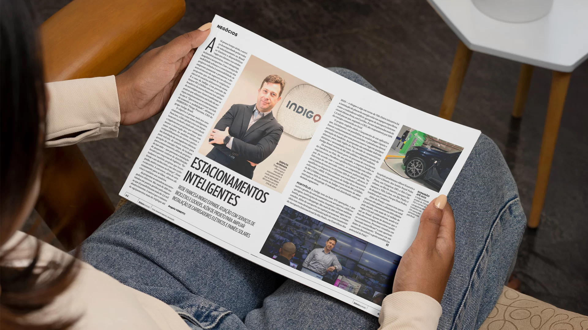 Grupo Indigo clipping 5