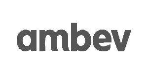 Logo Ambev