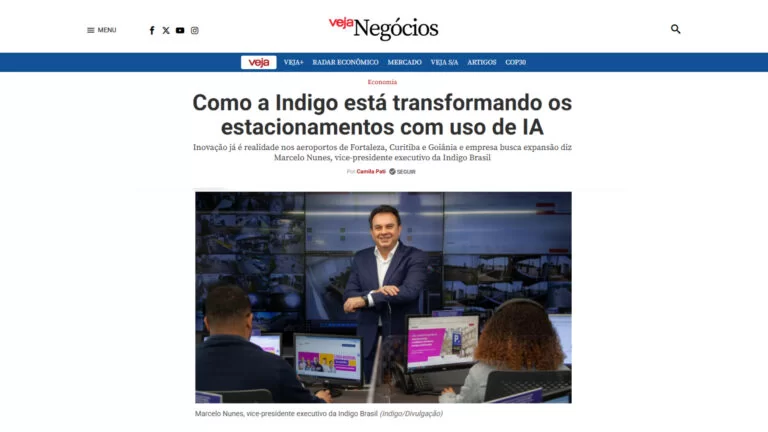 Grupo Indigo clipping 3