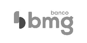 Logo Banco BMG