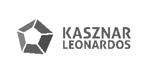 Logo Kasznar Leonardos