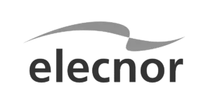 Logo Elecnor