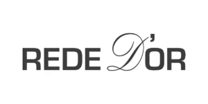 Logo Rede D'Or