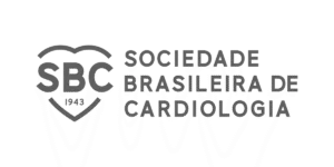 Logo Sociedade Brasileira de Cardiologia