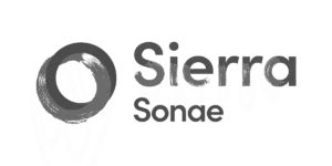 Logo Sonae Sierra
